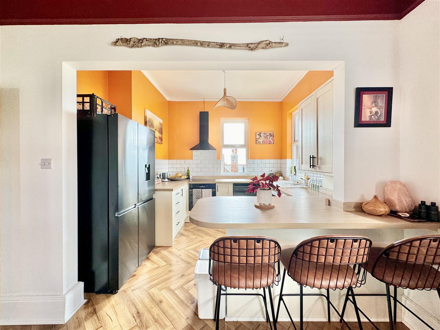 3 bed property in Ashburnham Road, Hastings